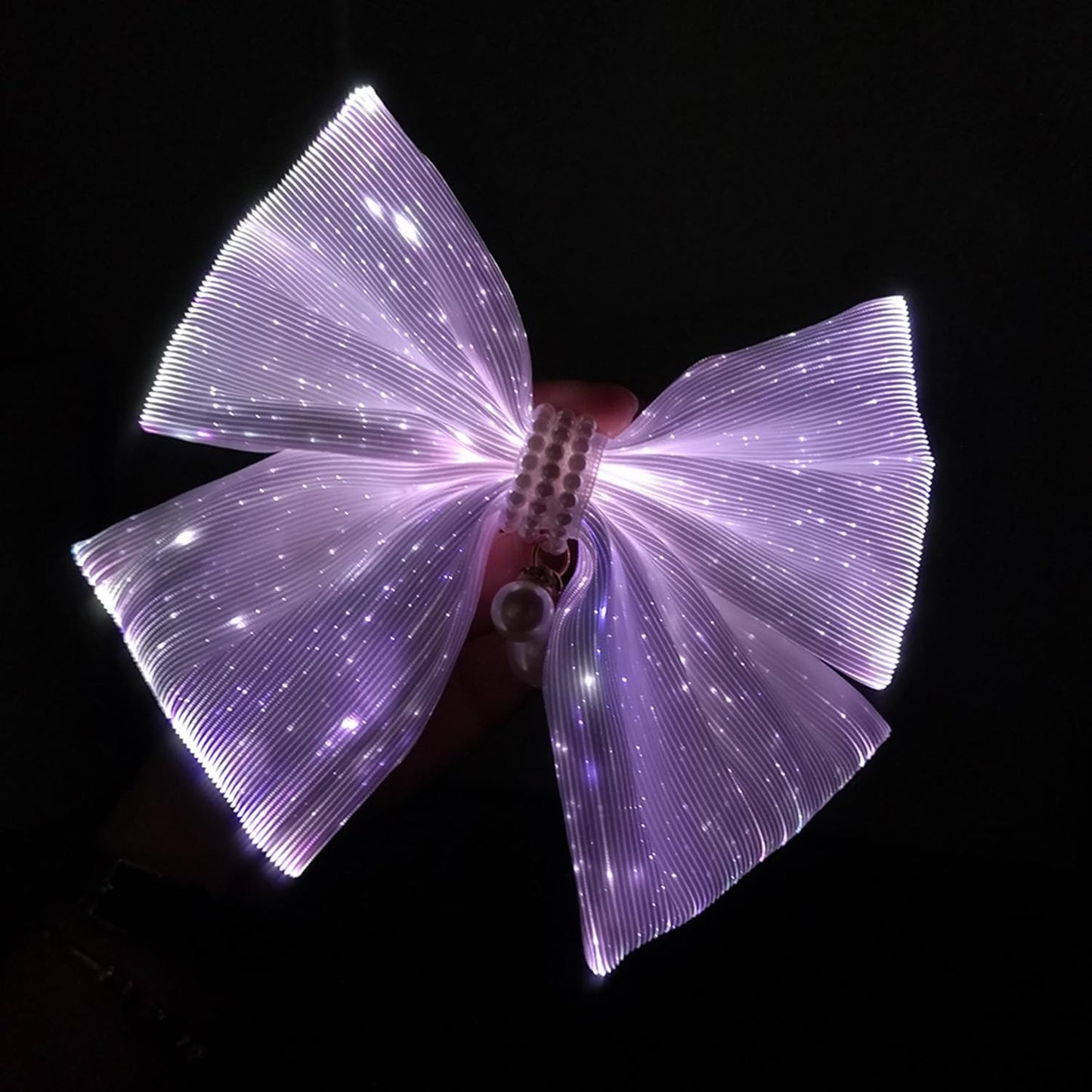 LED luminous bow