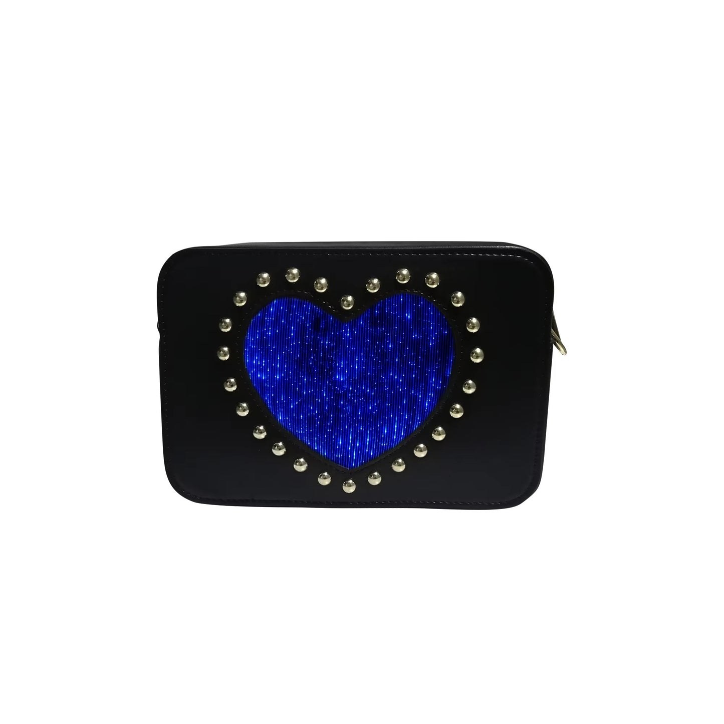 LED light love bag